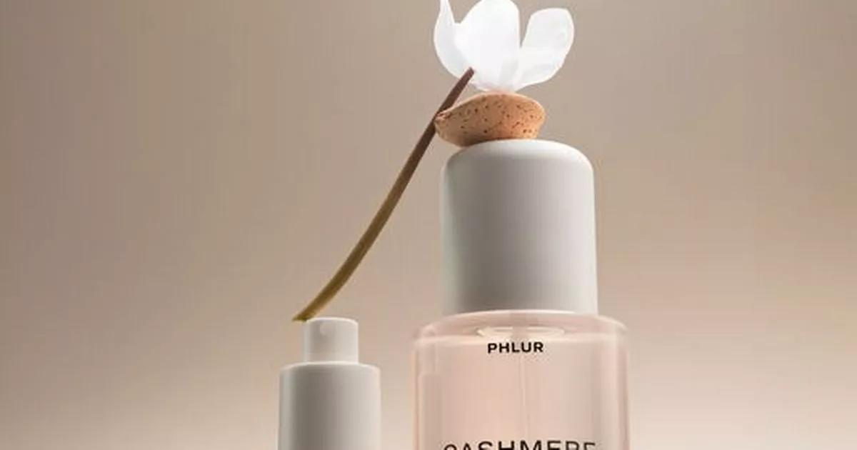 SpaceNK launches Phlur's latest body spray that brings in compliments and 'lasts all day'