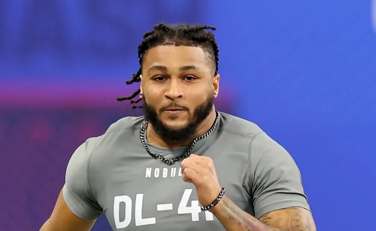 Police report on the passing of Cowboys DE Marshawn Kneeland reveals possible cause of death, investigation ongoing