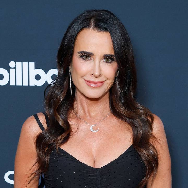 Kyle Richards Teases What's Coming for RHOBH Season 15