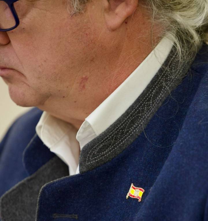 Unas 400 personas se concentran en Albacete convocadas por CCOO para pedir mejoras salariales en convenios colectivos CCOO Albacete organizó una concentración con más de 400 asistentes para iniciar la