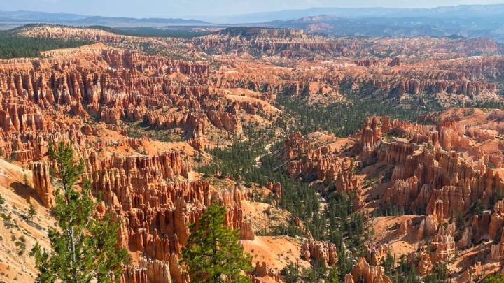 Foreign visitors to some U.S. National Parks will have to pay more fees in 2026