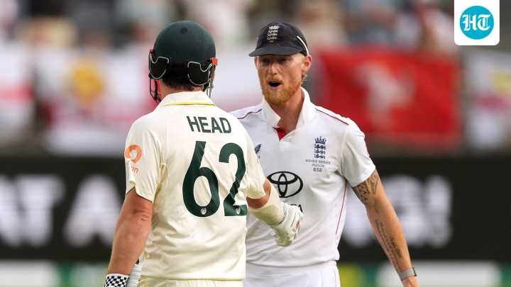 Ben Stokes ‘shell-shocked’ by Travis Head's 69-ball 100: ‘He went like a train'