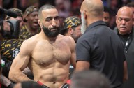 After losing his second straight at UFC Qatar, what’s next for Belal Muhammad?