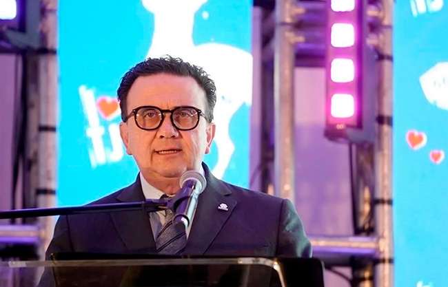 La extorsión tiene de rodillas a los empresarios: Coparmex