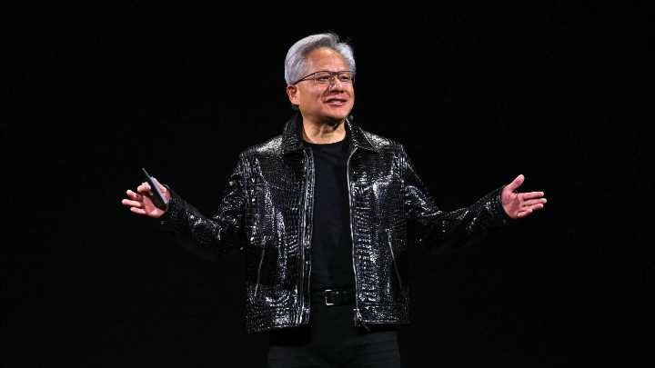 What concerns are there about an AI bubble?  : NPR