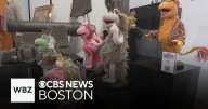 Iconic pieces from Jim Henson Company archives up for auction