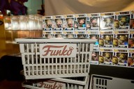 The Rise and Fall of the Funko Pop