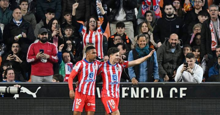 A qué hora y dónde ver a Atlético Madrid vs. Union Saint-Gilloise por la Champions League en TV y streaming