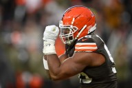 Game day: Cleveland Browns host Baltimore Ravens