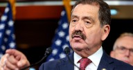 House rebukes Democratic Rep. Chuy Garcia for succession scheme