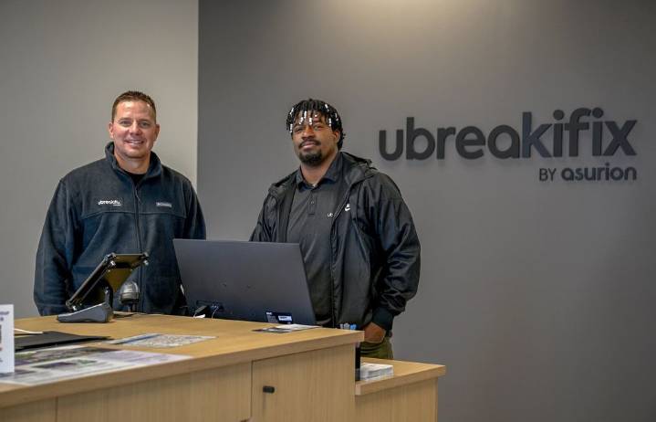 How taking tech into a Spokane repair shop alleviates the e