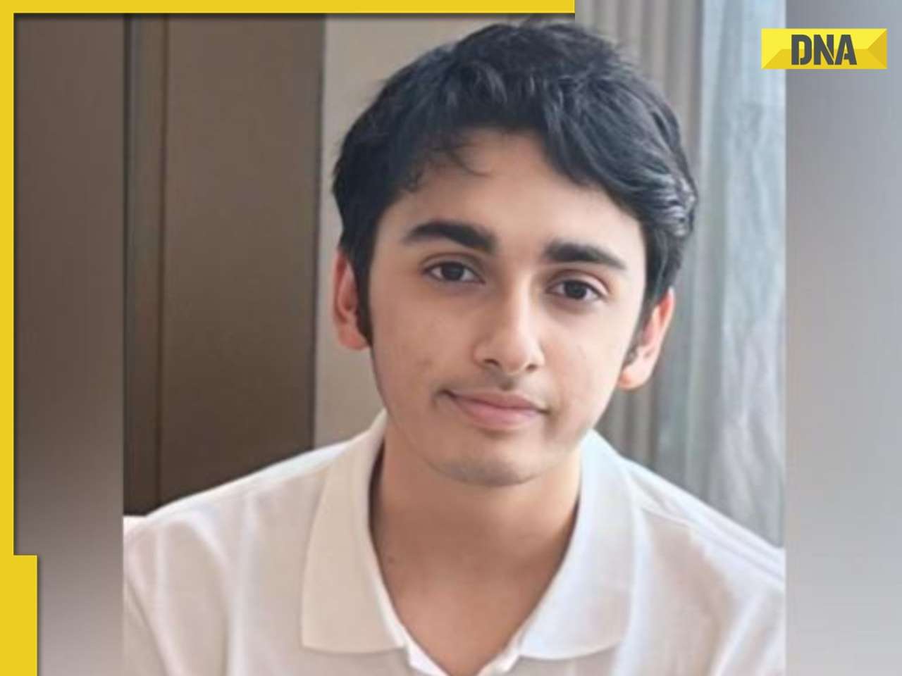 Mumbai Student Romeer Secures Admission to University of Southern California