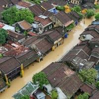 Vietnam flood death toll rises to 35: disaster agency