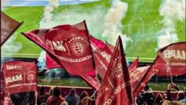 Lanús es el campeón de la Copa Sudamericana 2025