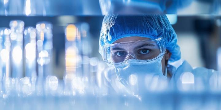 Premio L’Oréal-UNESCO “Por las Mujeres en la Ciencia”: distinguirán a expertas argentinas en una emotiva ceremonia