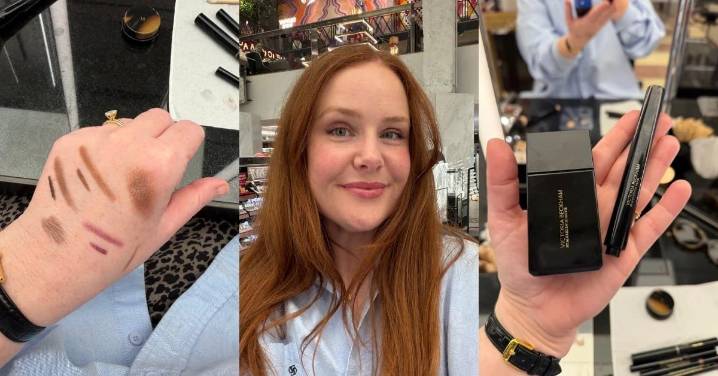 Victoria Beckham Beauty review: What you should (and shouldn't) buy at Mecca.