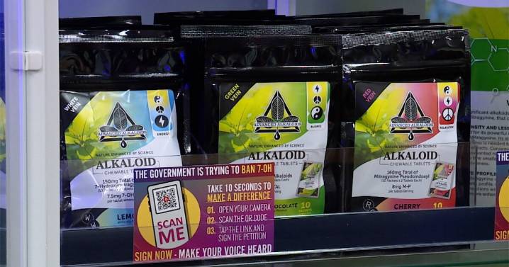 Missouri AG launches investigation into kratom, 7OH retailers, including Kansas City