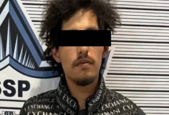 Cae “El Tato”: detenido implicado en mortal ataque e incendio del Bar Lacoss