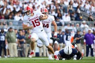 Indiana's edge over Texas A&M, a four-team CFP what-if and more in Mandel's Mailbag