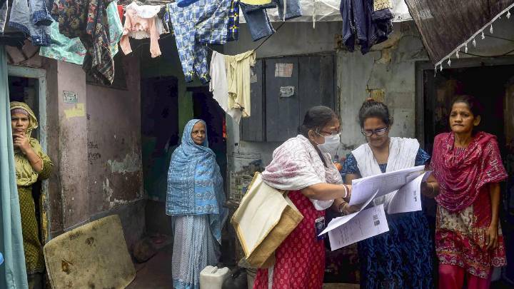 The need for a social audit for SIR 2.0