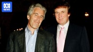 What we know about the ties between Donald Trump and Jeffrey Epstein
