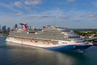 Authorities investigate death of passenger aboard Carnival Horizon cruise ship