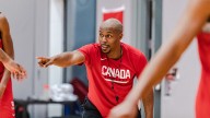 Nathaniel Mitchell to coach Canada at FIBA World Cup qualifiers