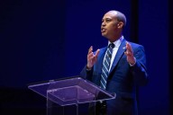 Jones unseats Miyares as Virginia's Attorney General, becomes first Black person to hold role