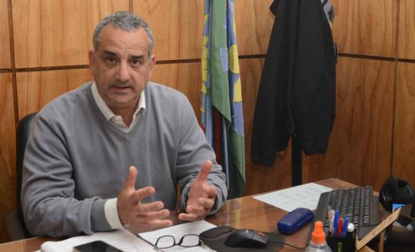 Núñez Fariña y las vacunas: “El desconocimiento y la desinformación afectan a la salud”