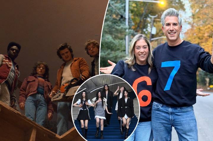 How ‘67’ became the word of the year, ‘Stranger Things’ season 5 is almost here and more