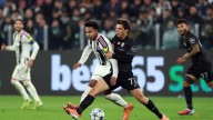 Juventus still winless in Champions League after 1
