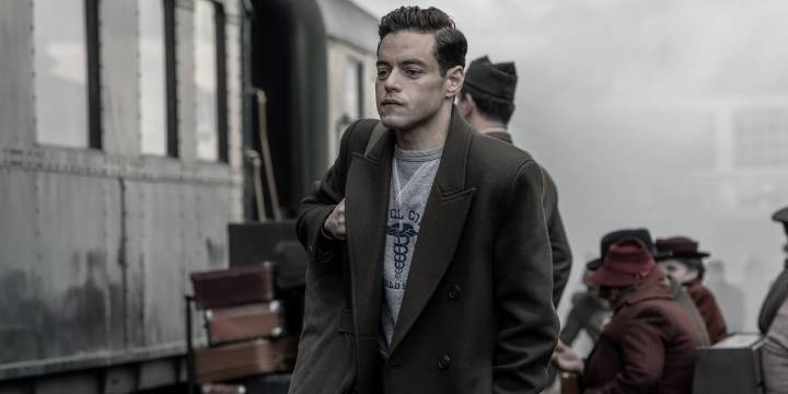 ‘Nuremberg’ True Story: Who Was U.S. Psychiatrist Douglas Kelley?