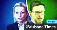 Nationals net zero: Sussan Ley’s leadership pushed to brink