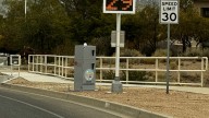 Rio Rancho Police Department outlines plan for new speed cameras