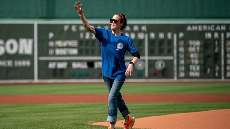 Active-duty Boston EMT dies after long illness