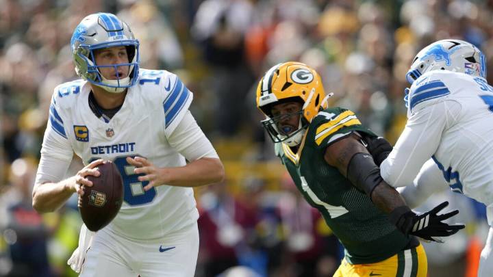 NFL playoff picture comes into focus -- kind of: Ranking 8 divisional races