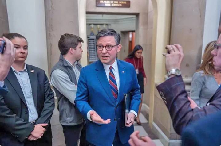 Republicanos optimistas; el fin del shutdown