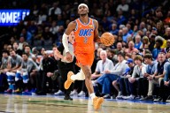 Portland Trail Blazers vs. Oklahoma City Thunder: Game preview, odds, TV channel, how to watch