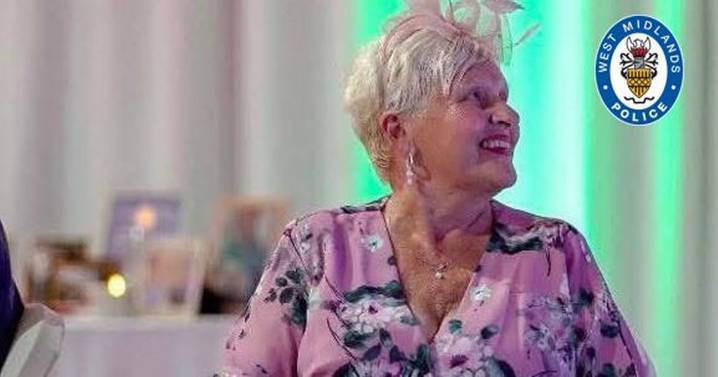 Emotional tribute to 'heart of family' grandmother who died after being hit by car in Oldbury