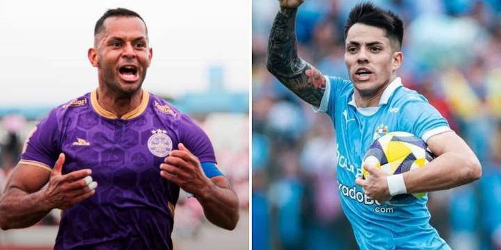 Dónde ver Sporting Cristal vs Comerciantes Unidos HOY: canal TV online del partido por fecha 17 del Torneo Clausura de la Liga 1 2025