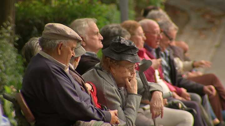 Feijóo propón unha lei para actualizar as pensións en 2026 se non hai orzamentos