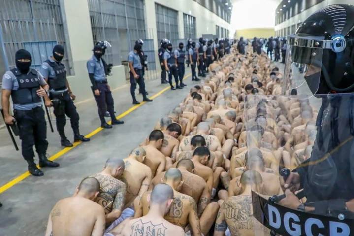 EE.UU. destaca avances de seguridad en El Salvador bajo el liderazgo de Bukele