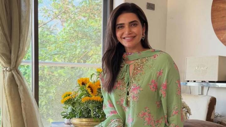 Khushi Kapoor and Karishma Tanna to lead Mom 2, sequel to Sridevi’s acclaimed film