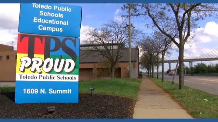 Toledo Public Schools to temporarily suspend 'Head Start Services' due to government shutdown
