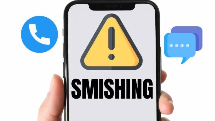 ¡Cuidado con el 'smishing' en el Black Friday! Qué es y cómo evitar ser víctima de esta estafa