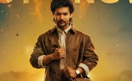 Aadi's Shambhala Trailer: Mystical Thriller