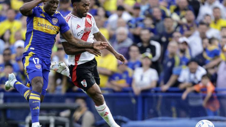 Boca y River ante uno de los duelos más trascendentes de los últimos años