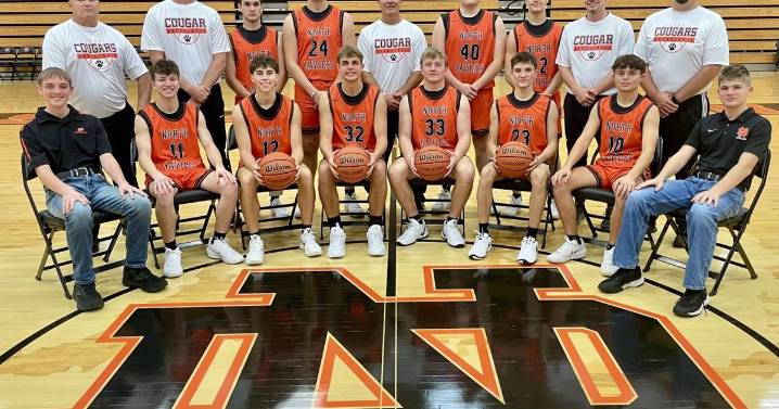 Plenty of experience for the 2025