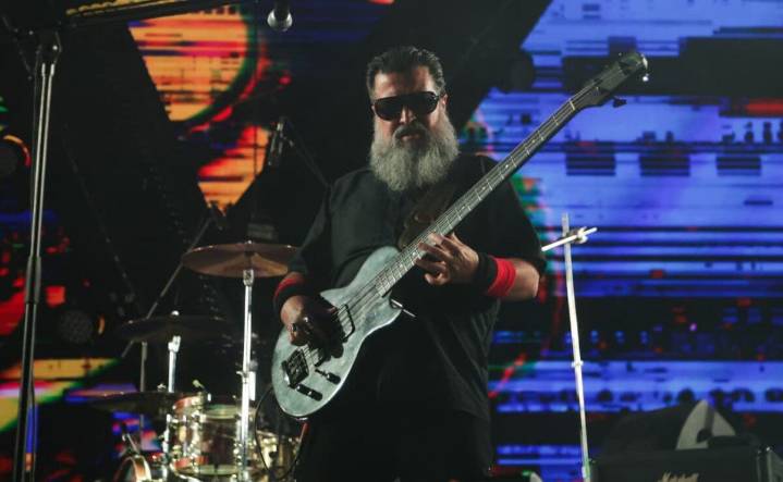 Molotov dejó de ser relevante, afirma José Ramón López Beltrán tras insultos a la 4T