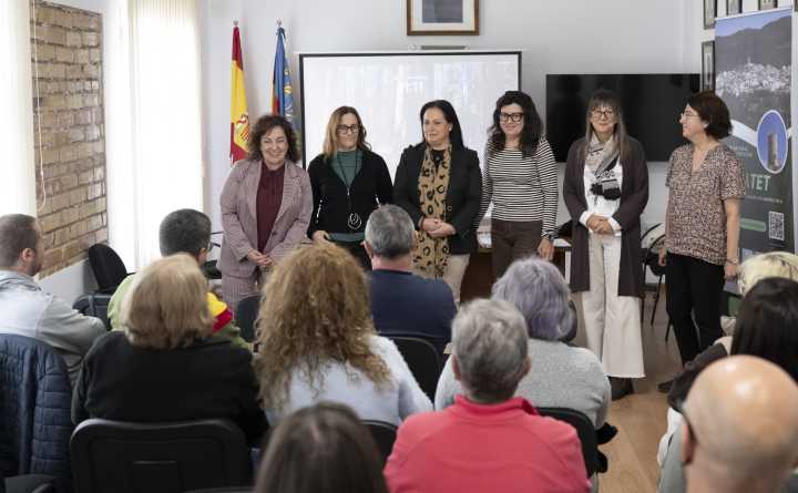 La Diputación de Castellón fomenta la igualdad y acerca la IA al entorno rural